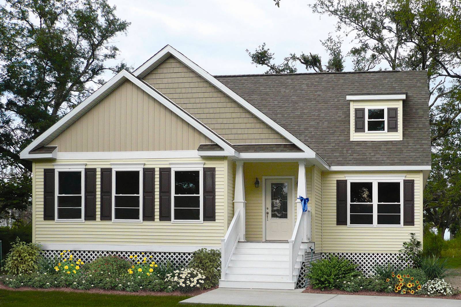 Galleries New Era Homes